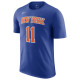 Nike Ανδρική κοντομάνικη μπλούζα New York Knicks NBA T-Shirt